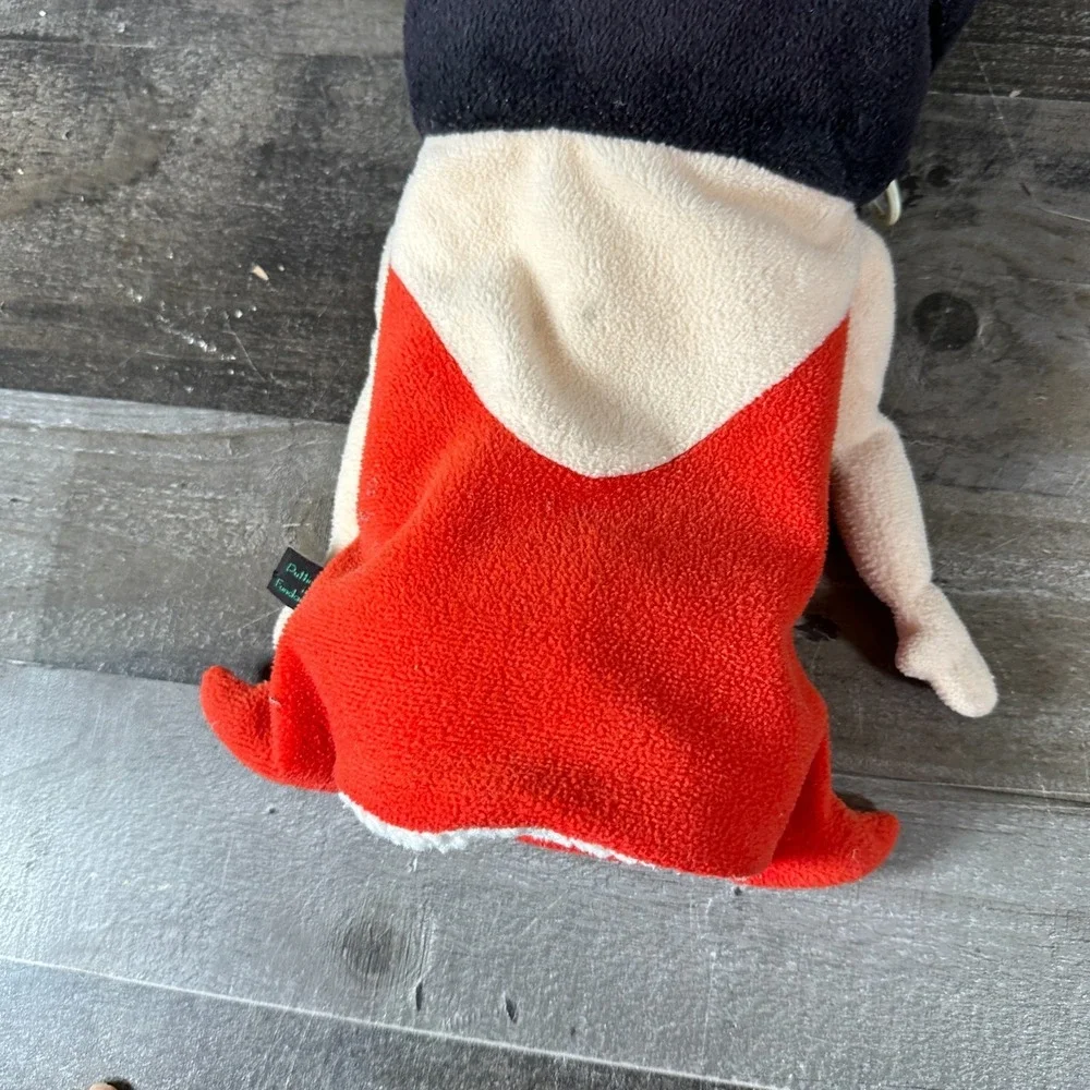 Betty Boop Golf Club Driver Cover Plush Winning Edge Vintage